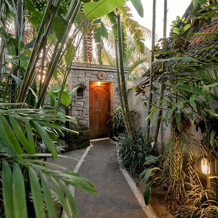 D'Bale Ananda Ubud Villa ภายนอก รูปภาพ